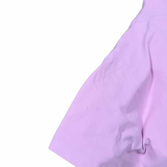 Lululemon Align Dress in Vitapink Sz 2 - Picture 7 of 11